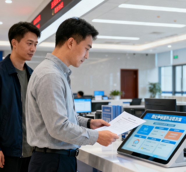 园区创新（凭祥综保区）