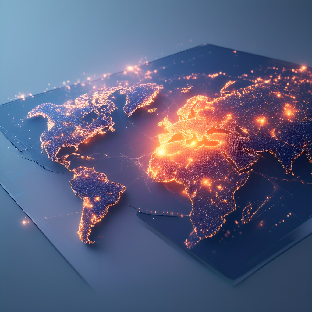 跨境全程跟踪服务